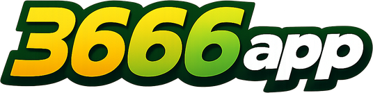 3666 app লোগো